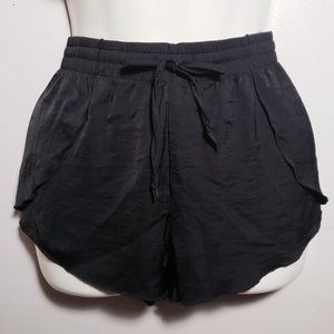 ME to WE • Black Short